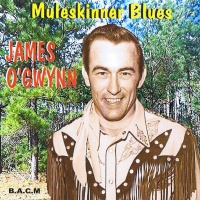 James O'Gwynn - Muleskinner Blues